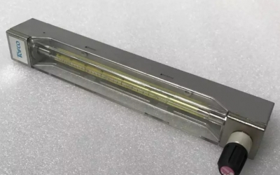 日本走空运 TOFCO 东富科 ​点流计 S-TB20 S-TB25  可安装簧片开关