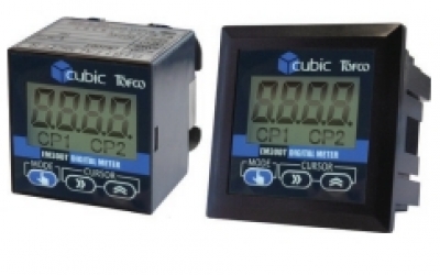 日本渠道 TOFCO 东富科 EM40ET 显示器  EM30DT-D  周期测量方式