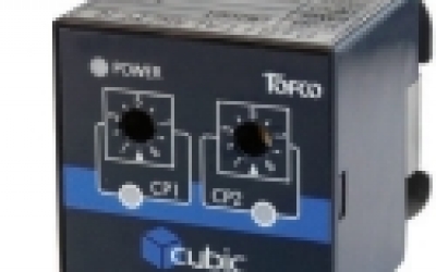 日本一手价格 TOFCO 东富科 变换器 EX30AR-I  EX30AR-V  比较输出LED闪烁