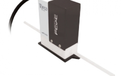 日本厂家 TOFCO 东富科 流量计 FCV-C40  搭载串行通信功能