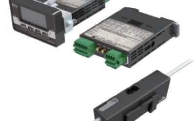 日本渠道 TOFCO 东富科 流量计 USF600S-GC08  检测器小型化