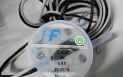 日本 TOFCO 东富科 叶轮式流量计 FF-P50  FF-P100S  连续信号振荡型