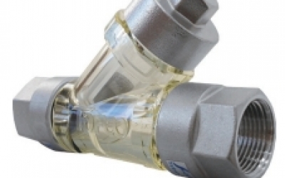 日本源头报价 TOFCO 东富科 过滤器 F-YG8  F-YG10  适合去除铁粉