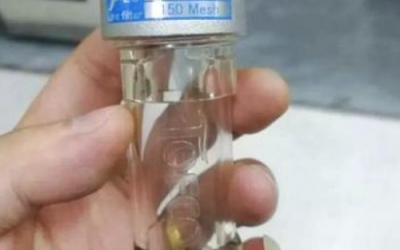 日本厂家 TOFCO 东富科 线性过滤器 F-LG50  细长的形状