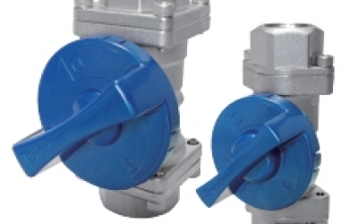 日本渠道 TOFCO 东富科 ​球阀 TP-BV25-01  对应于各种连接口径