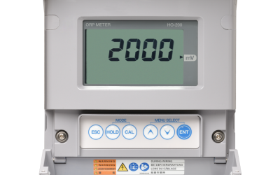日本源头报价 堀场 HORIBA ORP计 HO-300-IS  清洗电磁阀驱动