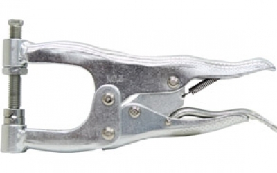 日本渠道 KAKUTA 大阪角田 KAKUTA 大阪角田 No.3 机械手钳  No.5  可用于焊接