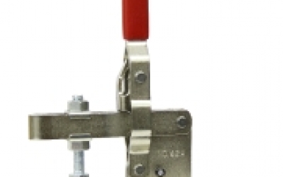 日本走空运 大阪角田 KAKUTA No.42A 按压夹钳  木工和DIY也可以活用