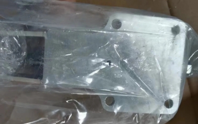 日本一手价格 KAKUTA 大阪角田 夹钳 No.06-2S  No.07  无表面处理