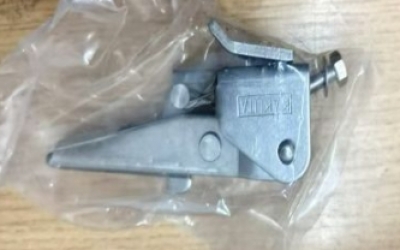 日本厂家 KAKUTA 大阪角田 ​SUD-20ST 双夹钳 YSP-22ST  安装方法法兰座