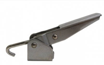 日本 KAKUTA 大阪角田 钩型夹钳 No.FA110-2S  不锈钢制钩型