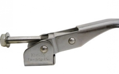 日本原装 KAKUTA 大阪角田 夹具 No.FA160-2S  可作为机械零件