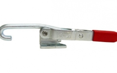 日本走空运 KAKUTA 大阪角田 夹钳 No.PA250  固定更换频率高的部件