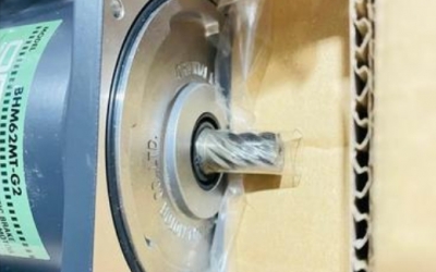 日本 Orientalmotor 东方马达 齿轮头 5GN100K   尺寸L1（毫米）60