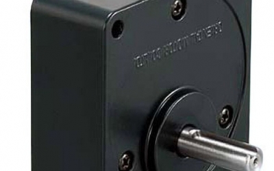 日本原装 Orientalmotor 东方马达 齿轮头 2GN3K  滚珠轴承类型