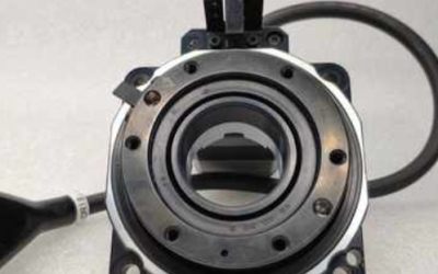 日本走空运 Orientalmotor 东方马达 感应电机 5IK40RGN-A   齿轮切削轴