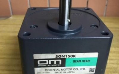 日本一手价格 Orientalmotor 东方马达 4IK25RGN-C 感应电机  4IK25RGN-A  调速电机感应型