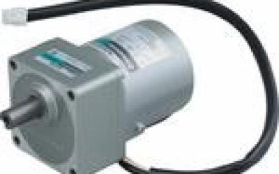 日本走空运 Orientalmotor 东方马达 交流调速电机 SCM425UAM-90  过热保护装置