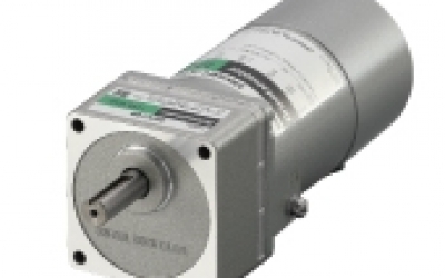 日本 Orientalmotor 东方马达 交流调速电机  SCM26UAM-90  阻抗保护