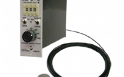 日本渠道 showasokki 昭和测器 放大器 Model-4035-50   压缩机压力的测量等