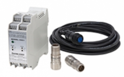 日本源头报价 showasokki 昭和测器 传感器放大器 MODEL-9401-01  内置前置放大器