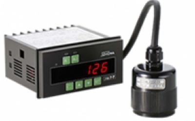 日本走空运 showasokki 昭和测器 2502-02 传感器 2502-03   作为简易型专用振动计