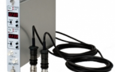 日本进口 showasokki 昭和测器 Model-1592-222  监测仪 Model-1592-233  可以设置两个警报