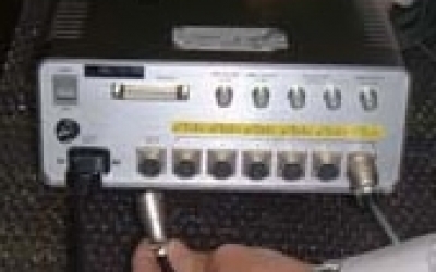 日本进口 showasokki 昭和测器 平衡器 Model-7102B  现场测量到输出