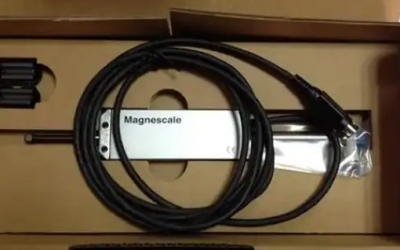 日本渠道 Magnescale 索尼 Magnescale 索尼 SQ47 磁栅尺 SQ57  IP67密封结构