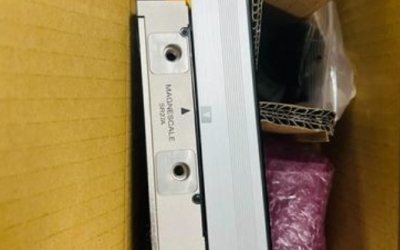 日本原装 Magnescale 索尼 SL710 磁栅尺 ​SL700  为非接触式