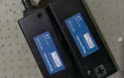 日本 Magnescale 索尼 PL101-RY 传感器 PL101-RM  采用磁性检测方法