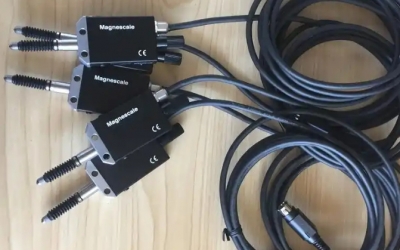 日本进口 magnescale 索尼 控制器 MG41-NC MG42  主对位功能