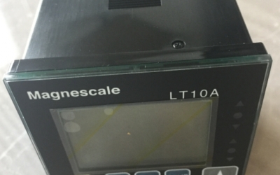 日本源头报价 magnescale 索尼 MG80-MA1 数显表 LT80-NE  7型液晶显示器