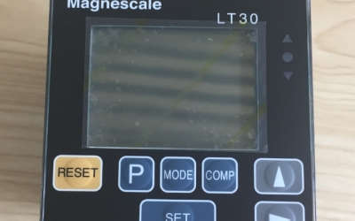 日本原装 magnescale 索尼 LT30-1GB 数显表 LT30-1G  BCD极性传送速度等