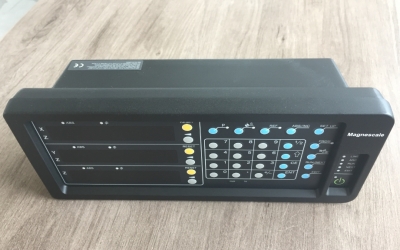 日本走空运 magnescale 索尼  LY72 数显表 LY71  显示7位数字和减号