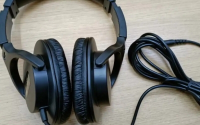 日本原装 EXCEL 艾库斯 ​声学示波器 MP-1  ABS树脂制