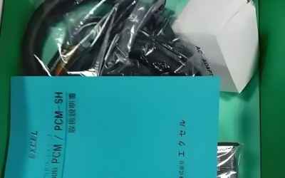 日本厂家 EXCEL 艾库斯 PCM 示波器 TRC  其他功能水平仪