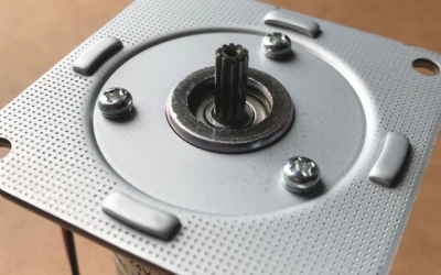 日本源头报价 NIDEC 尼得科  PA-20 压力传感器 ​P-7100  非腐蚀性气体