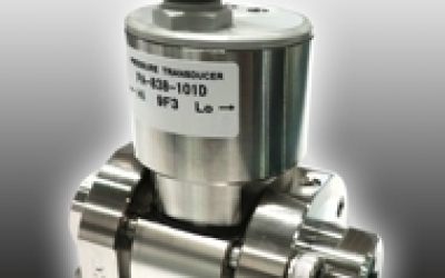 日本渠道 NIDEC 尼得科 PA-850 压力传感器 PA-838  不腐蚀SUS316L