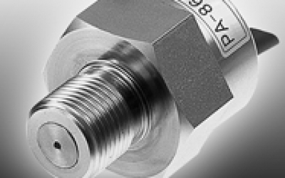 日本 NIDEC 尼得科 PA-928S 压力传感器 PA-858  液压高压传感器