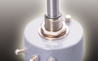 日本渠道 NIDEC 尼得科 电位器 JP-30B500  轴允许转速