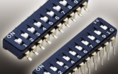 日本一手价格 NIDEC 尼得科 CFS-0200TA 滑动开关 CFS-0100MC  温度/湿度循环