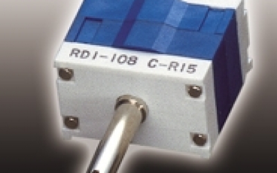 日本一手价格 NIDEC 尼得科 旋转拨码开关 RD1-102R-R15  适用范围广