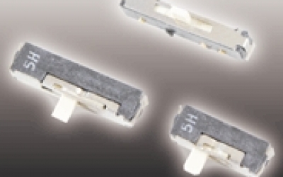 日本源头报价 NIDEC 尼得科 CSS-1302MC 滑动开关 CSS-1210TB  剥离强度