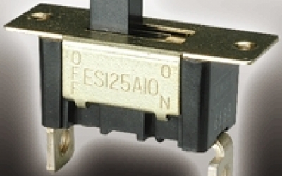 日本 NIDEC 尼得科 滑动开关 ES115A-Z  ES215P-Z  烙铁350℃