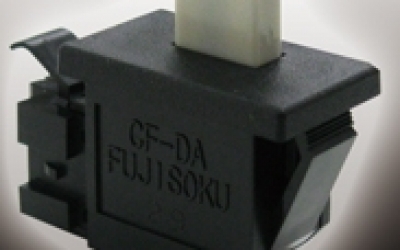 日本一手价格 NIDEC 尼得科 SPB101C-1 小型检测开关 CF-DA-1CN-1  自动安装兼容