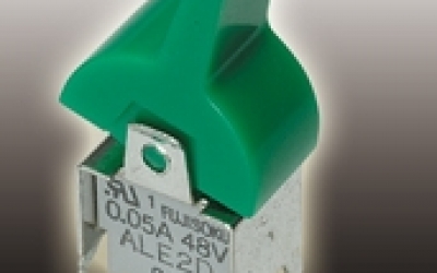 日本 NIDEC 尼得科 摇杆开关 FL1D-2M-Z  完全密封结构