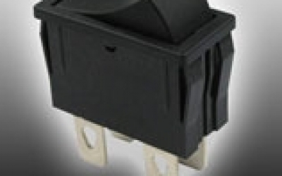 日本走空运 NIDEC 尼得科 摇杆开关 CF-LA-1AL-1C  防尘结构