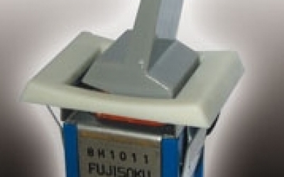 日本厂家 NIDEC 尼得科 翘板开关 8H1011-Z  连续安装开关