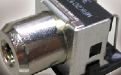 日本走空运 NIDEC 尼得科 按钮开关 CFPB-1CC-4W2  TP1-01  焊接耐热性